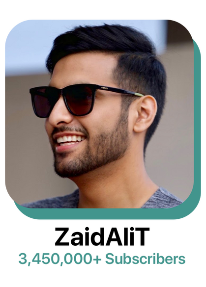 ZaidAliT