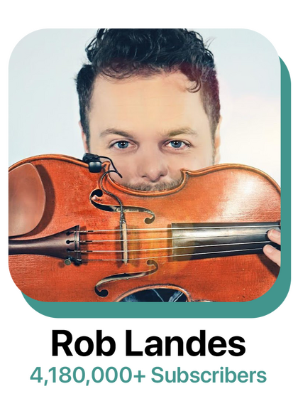 Rob Landes