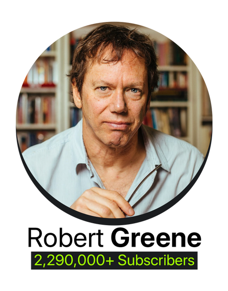 Robert Greene