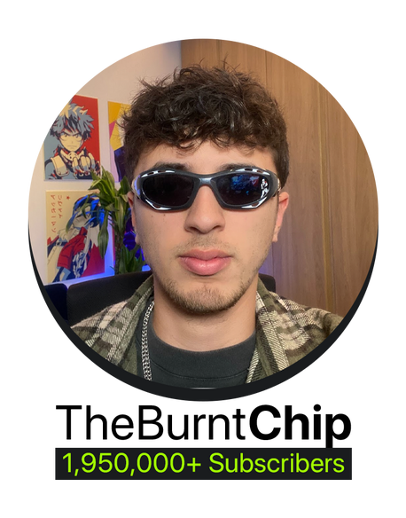 TheBurntChip
