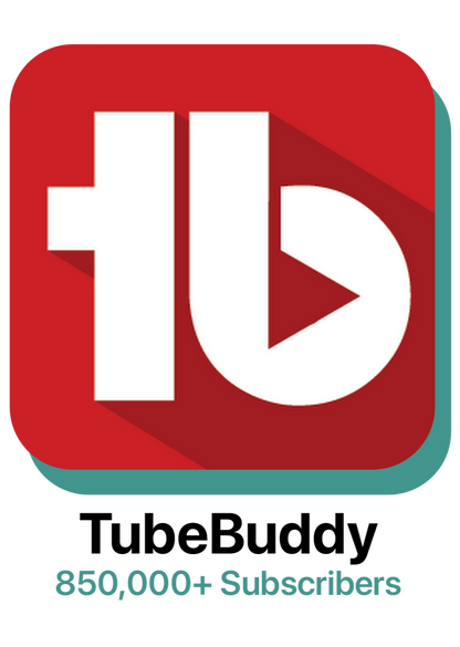 TubeBuddy